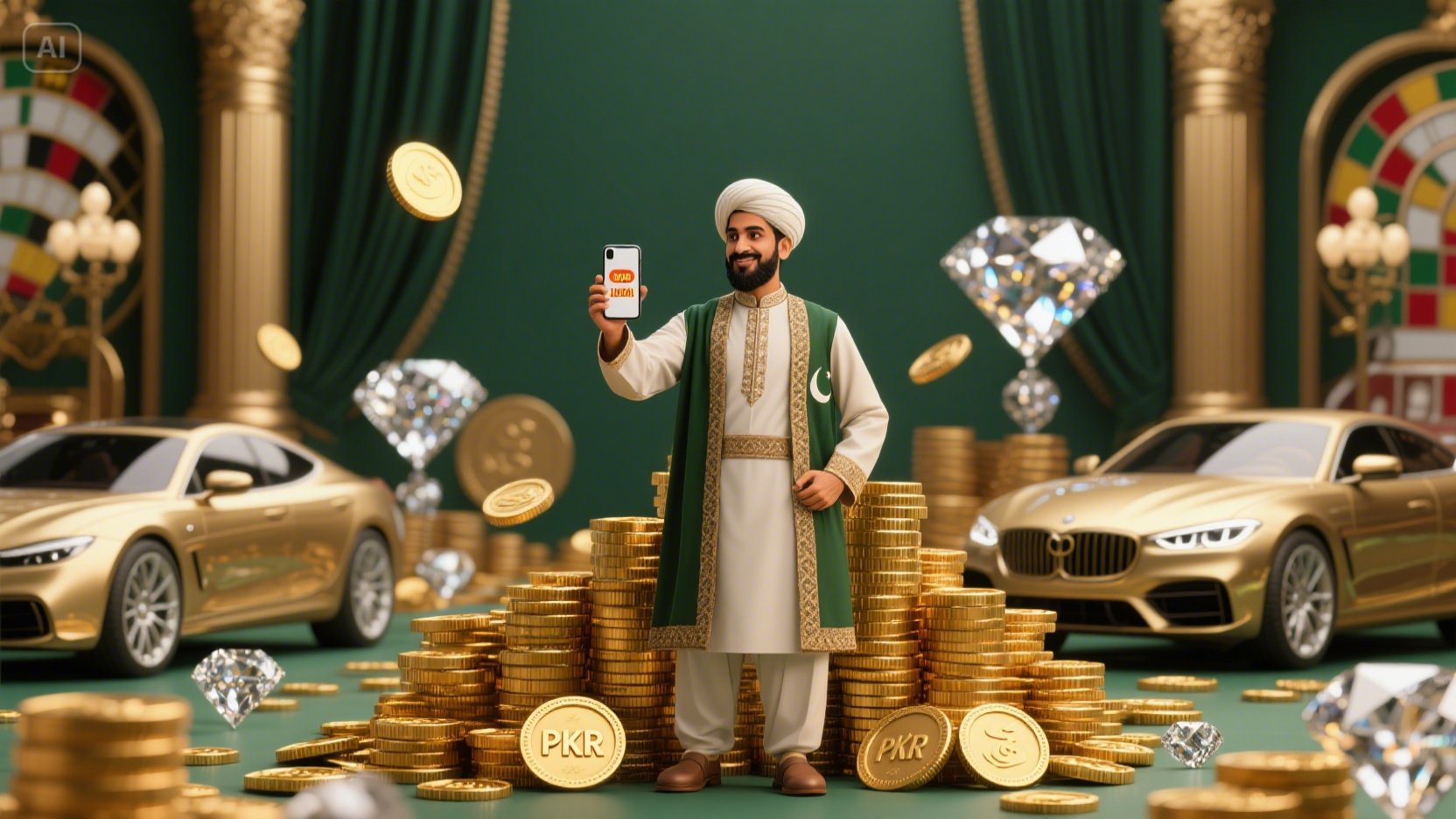 Casino 888STARZ Casino desktop and mobile interfaces