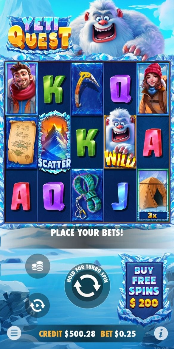 888STARZ Casino game