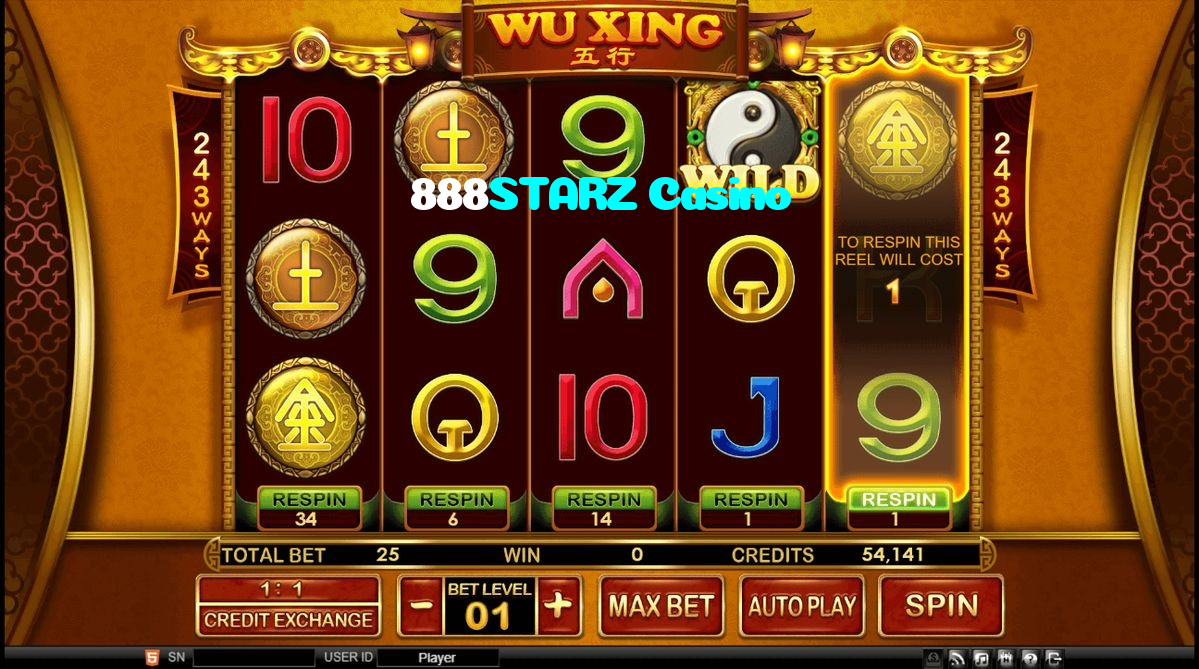 making first deposit on 888STARZ Casino website using local payment methods in Pakistan
