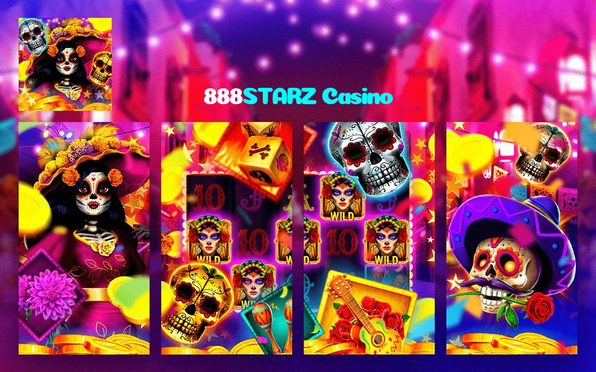 888STARZ Casino خوش آمدید بونس +600% پیشکش موبائل ایپ کے پروموشن سیکشن میں دکھائی دیتی ہے۔