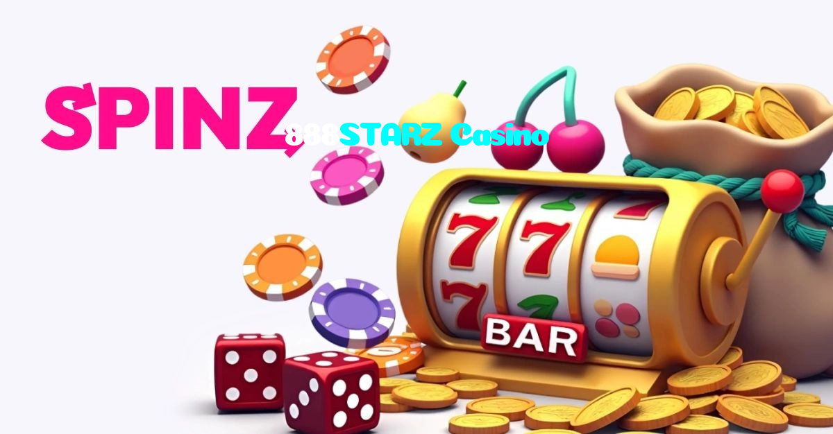 888STARZ Casino