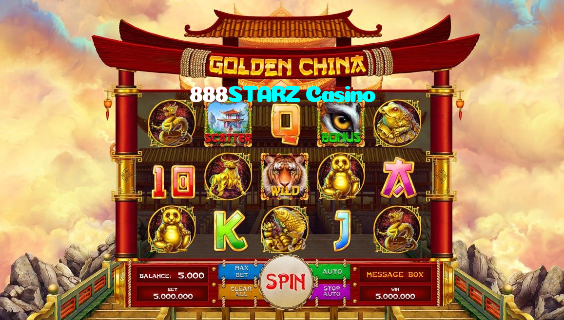 888STARZ Casino casino presented on mobile device in Pakistan with slots and live games
