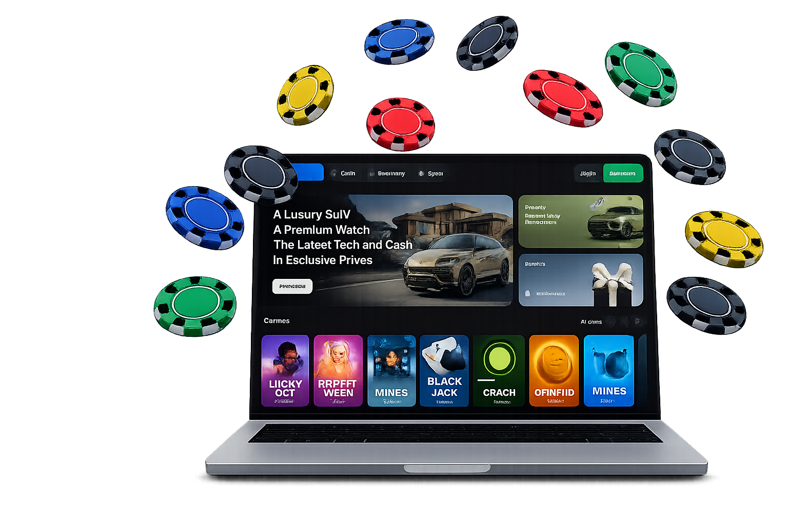 888STARZ Casino Pakistan